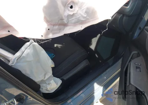 2020 Honda Civic Ex from USA, damaged, VIN SHHFK7H65LU218901